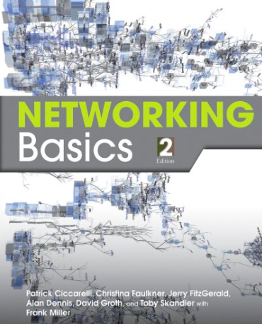 Networking Basics 2